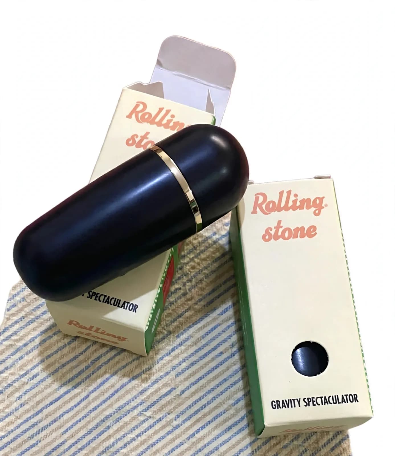 Rodillo Anti Grasa