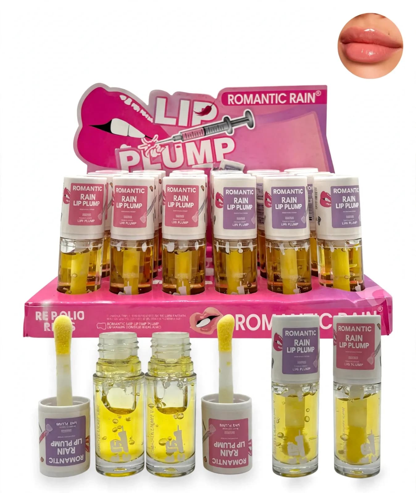 Voluminizador Labios