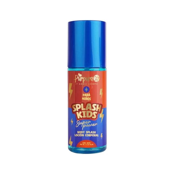 SPLASH NIÑO