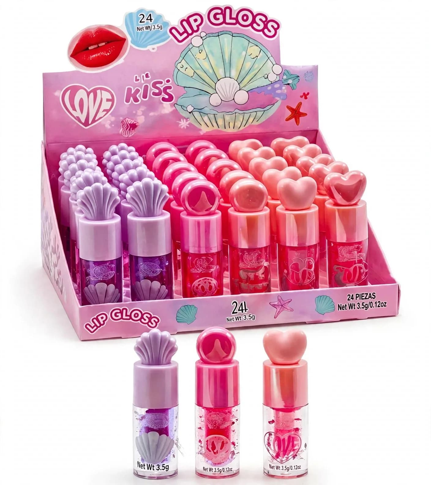 Lip Gloss