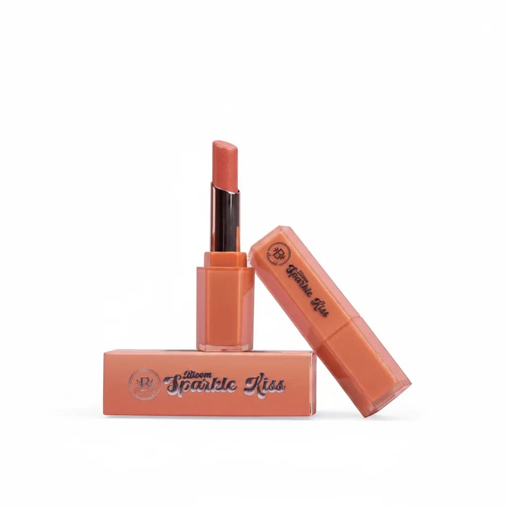 LABIAL BLOOM CON DESTELLOS