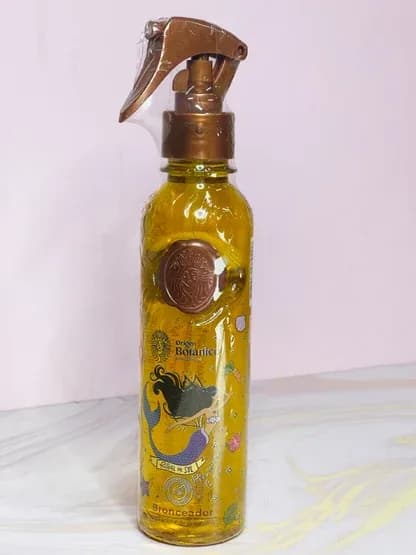 BRONCEADOR CON VITAMINA E Y C ORIGEN BOTANICO