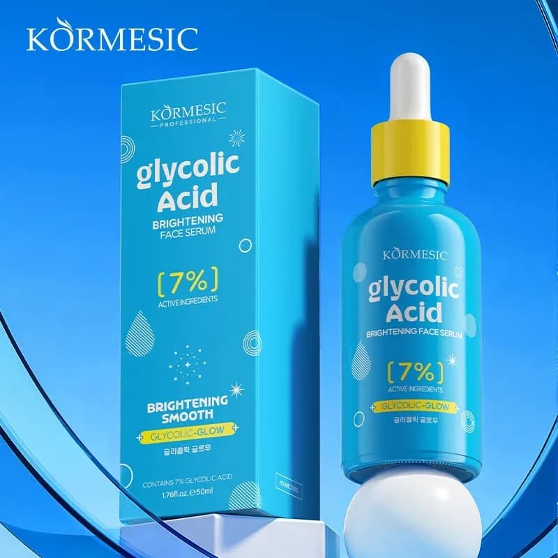 SERUM HE ILUMINADOR CON ACIDO GLYCOLICO