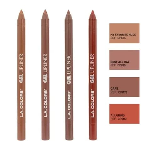 DELINEADOR DE LABIOS EN GEL