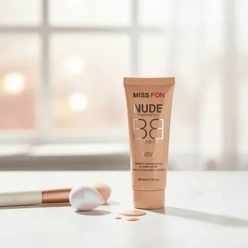 BASE LIQUIDA MATTE