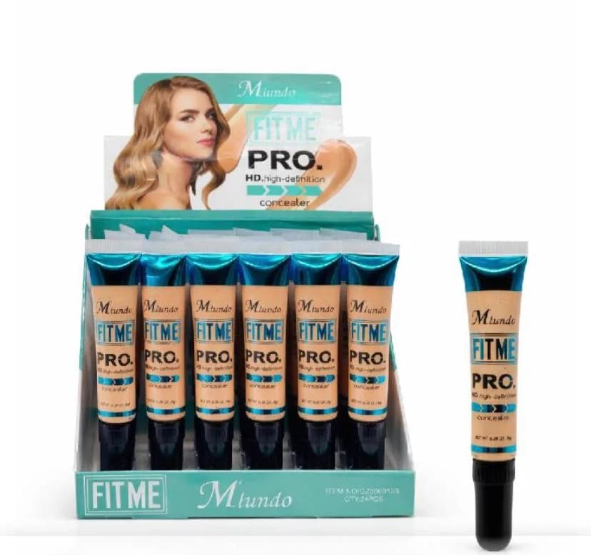 CORRECTOR PRO FIT ME