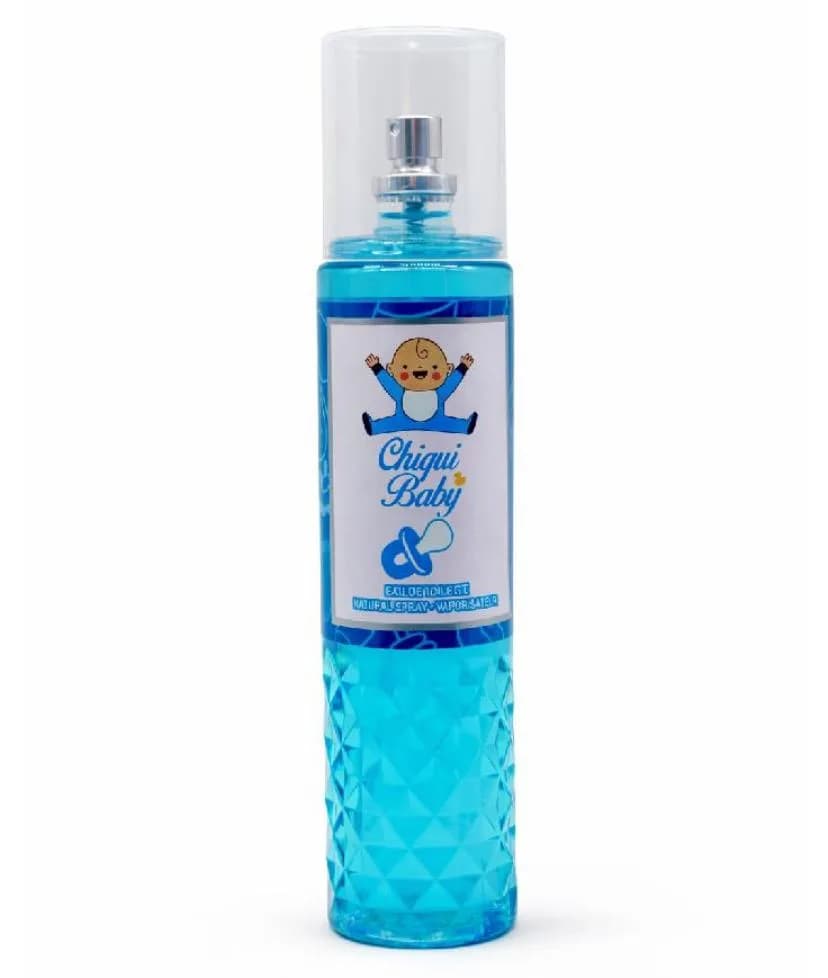 Perfume Bebe