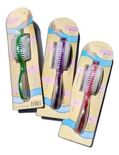 Set X 4 Para Pedicure