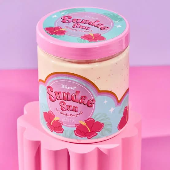EXFOLIANTE SUNDAE SUN CORPORAL