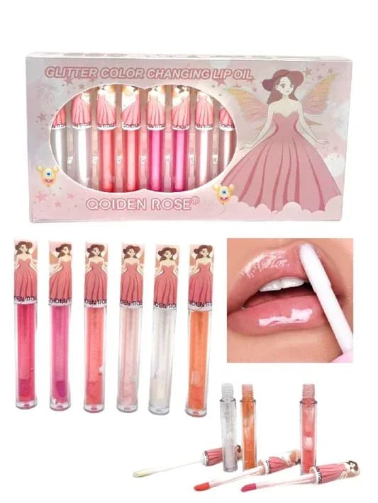 Lip Oil princess