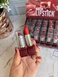Labial Barra