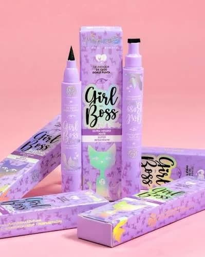 Cat Liner Delineador