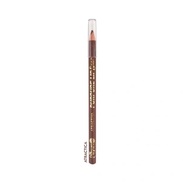 Lapiz Delineador Labios Atractiva
