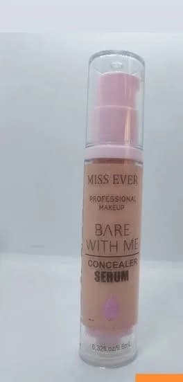 Corrector Con Serum