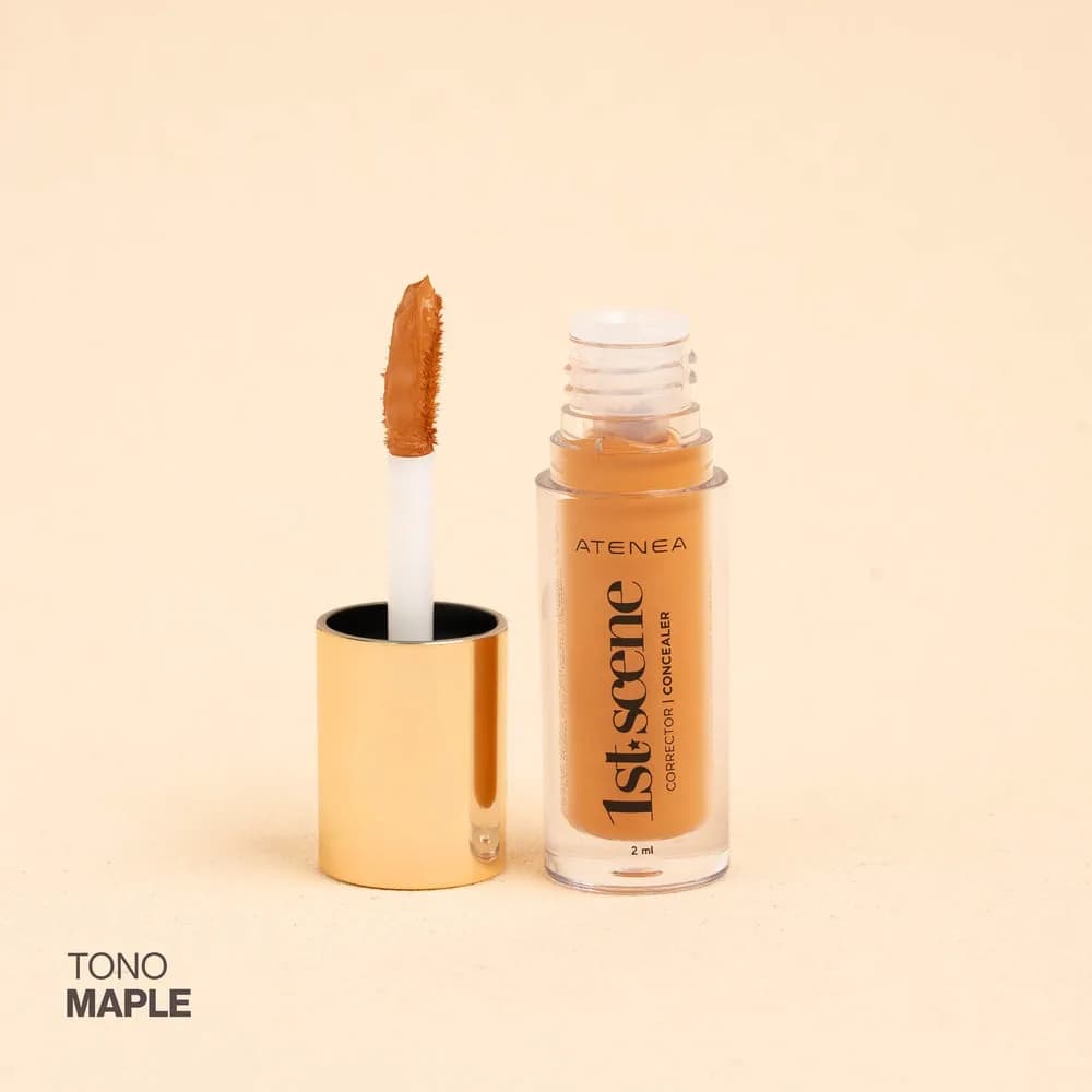 Corrector Con Ah Y Cafeina 2Ml