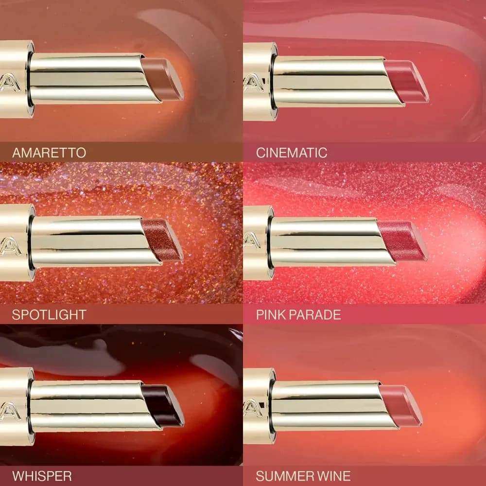 Lip Stick Balm Labial Hidratante