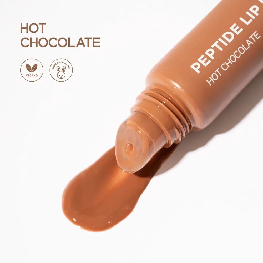 Lip Balm Con Peptido