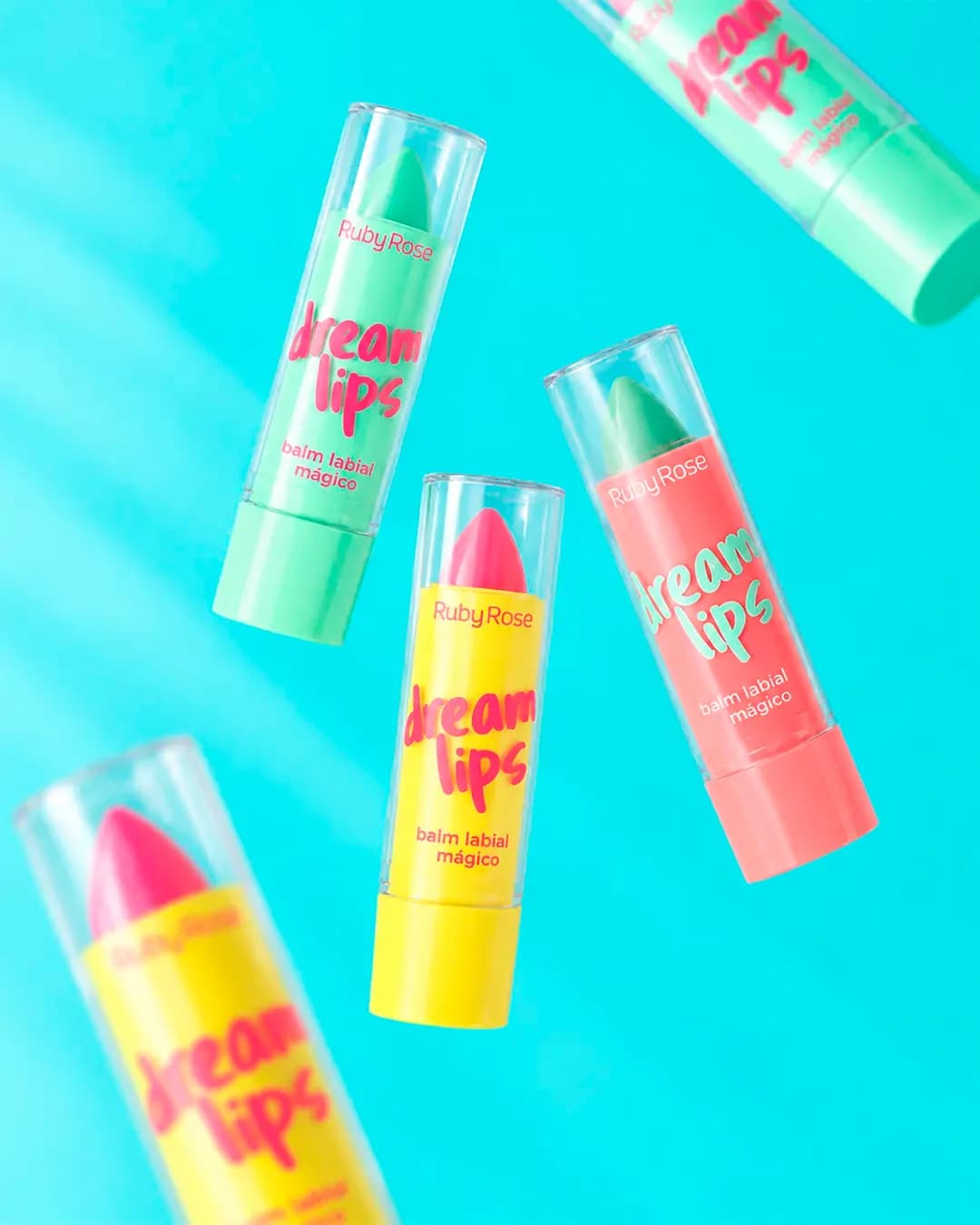 Labial Magico