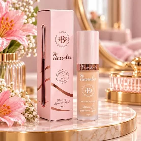 Corrector De 10 Ml