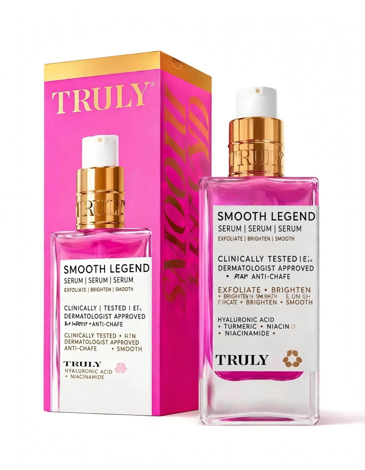 Truly Serum 90Ml