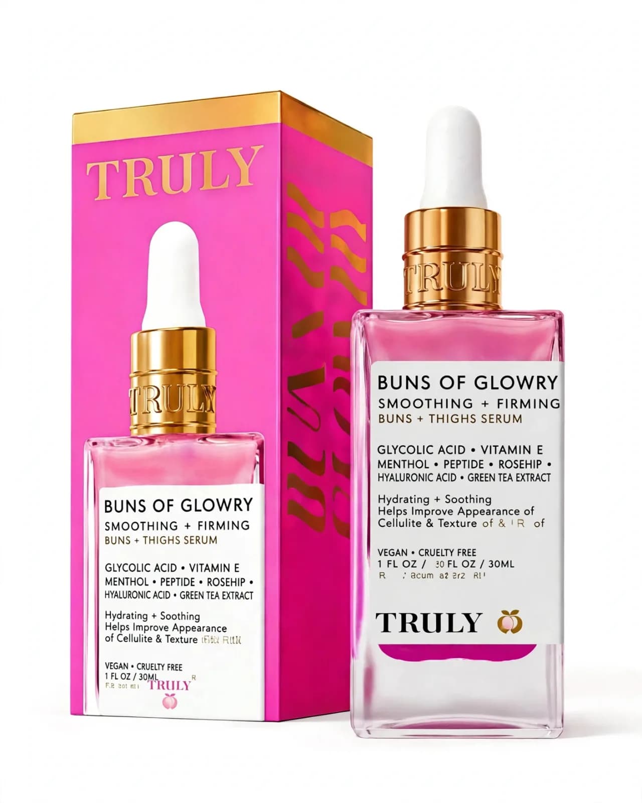 Serum Hidratante 90Ml