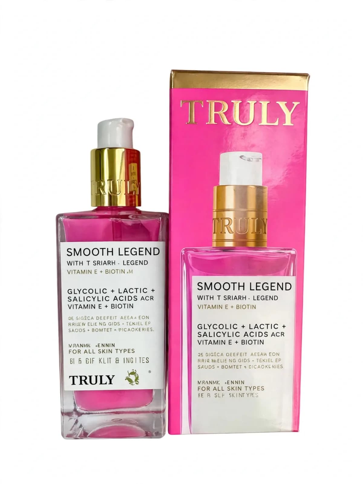 Serum Hidratante 60Ml