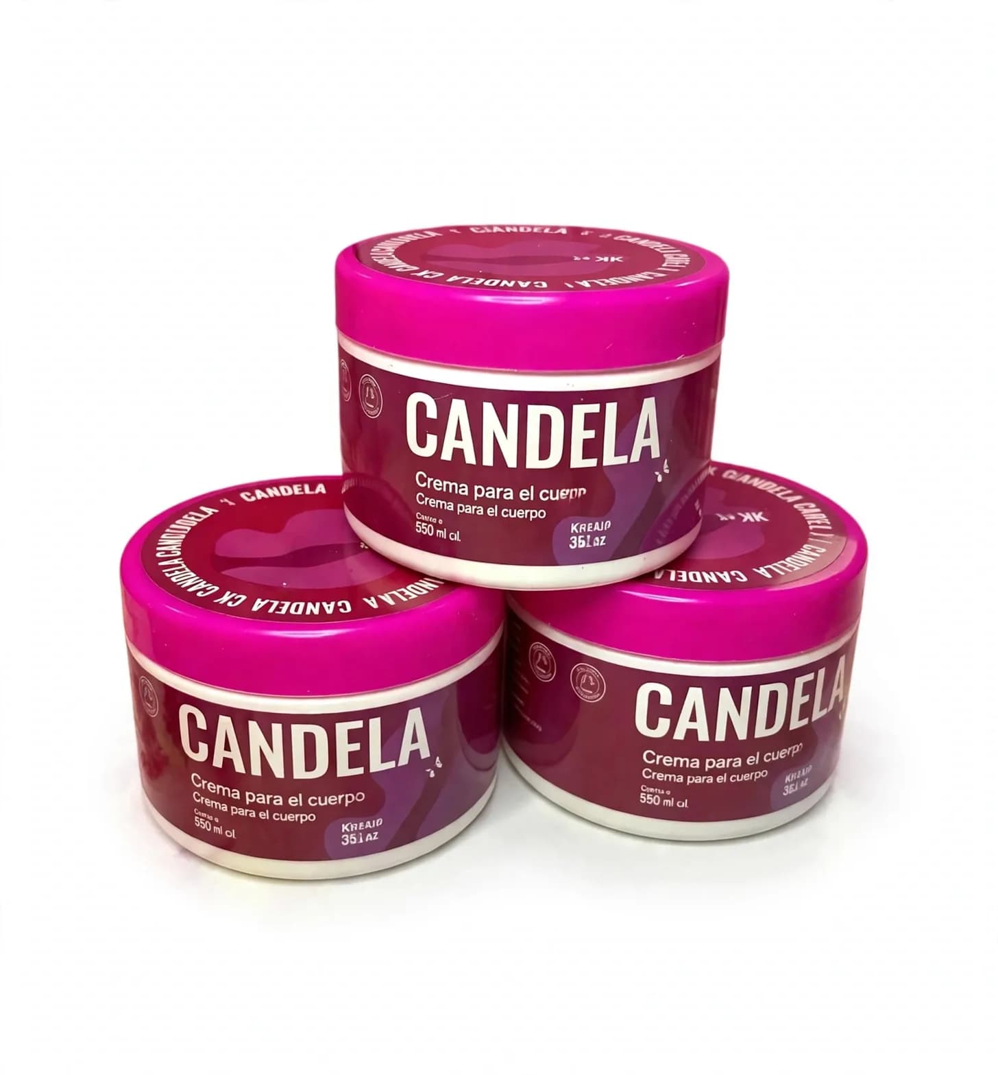 Pomada Candela