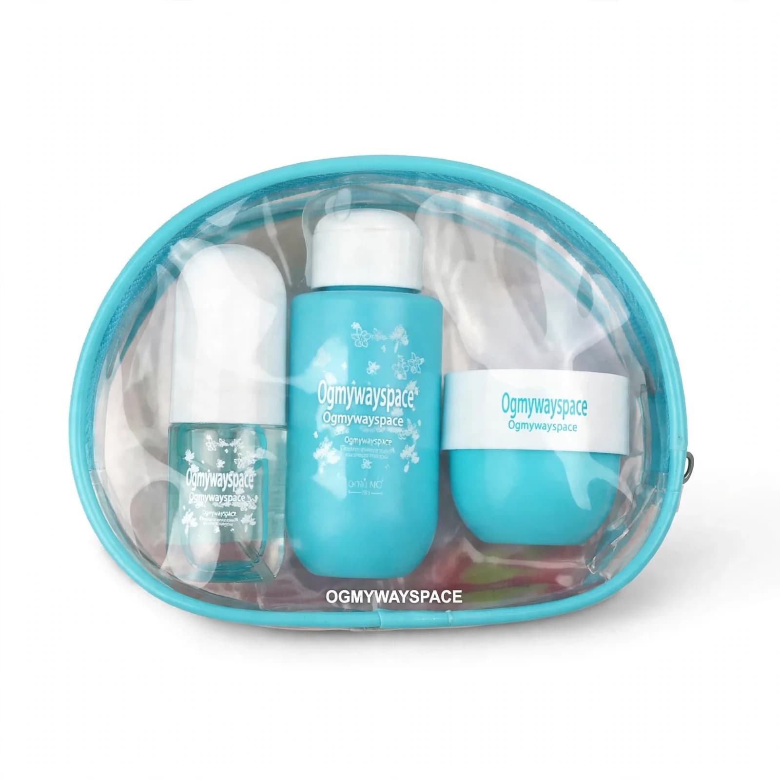 Kit Viajero Splash, Gel De Ducha Y Mantequilla
