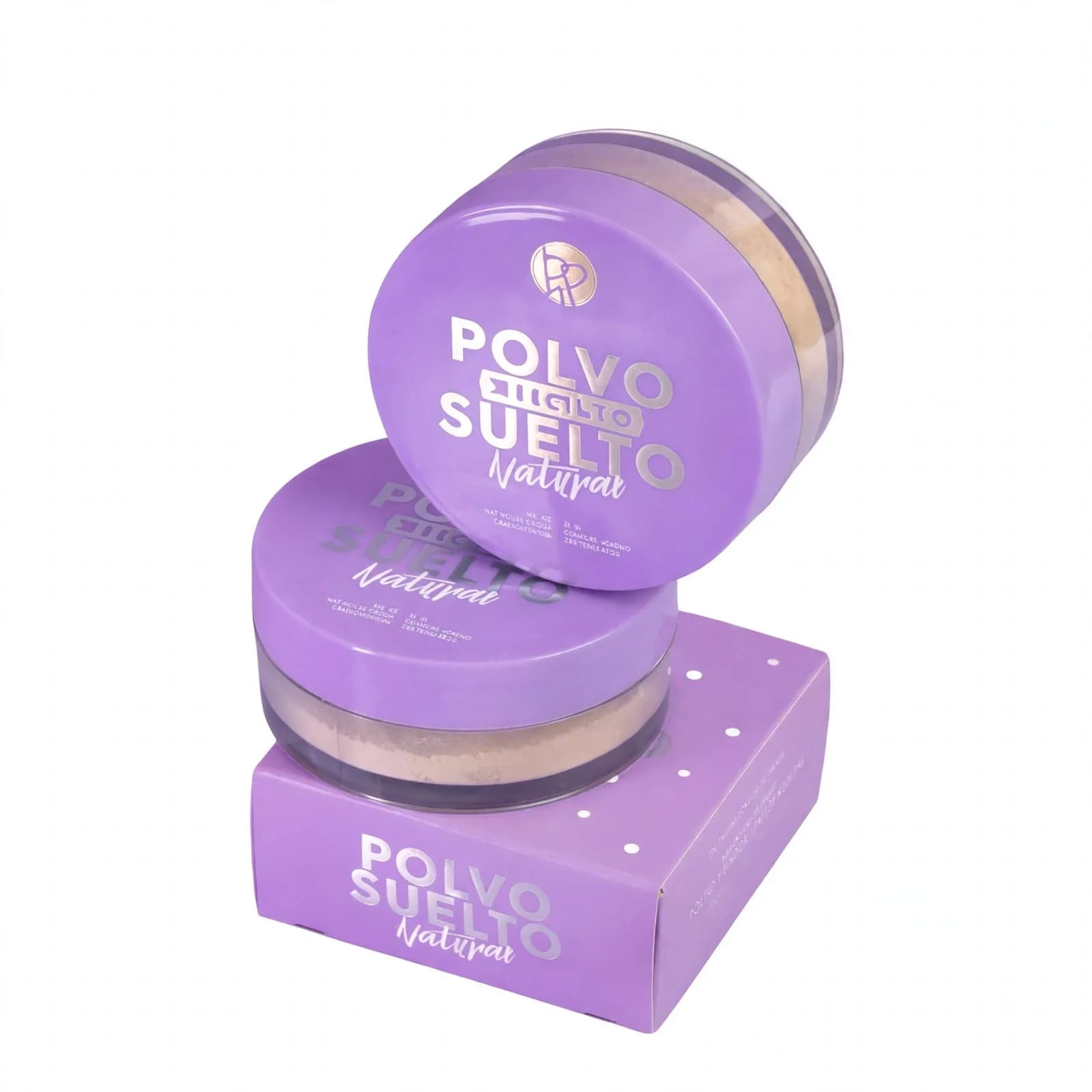 Polvo Traslucido