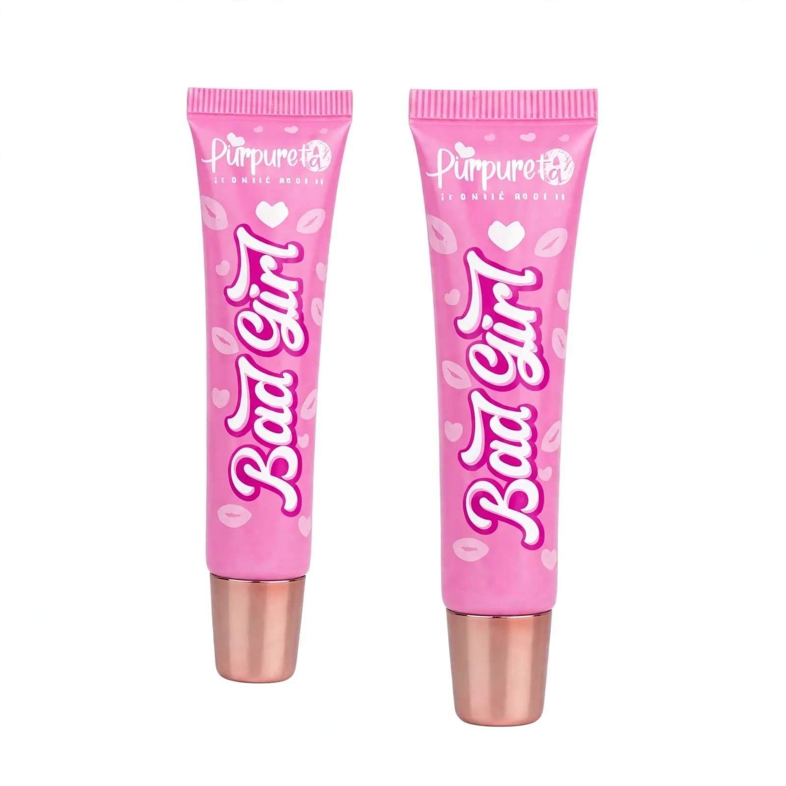 Gloss Bad Girl