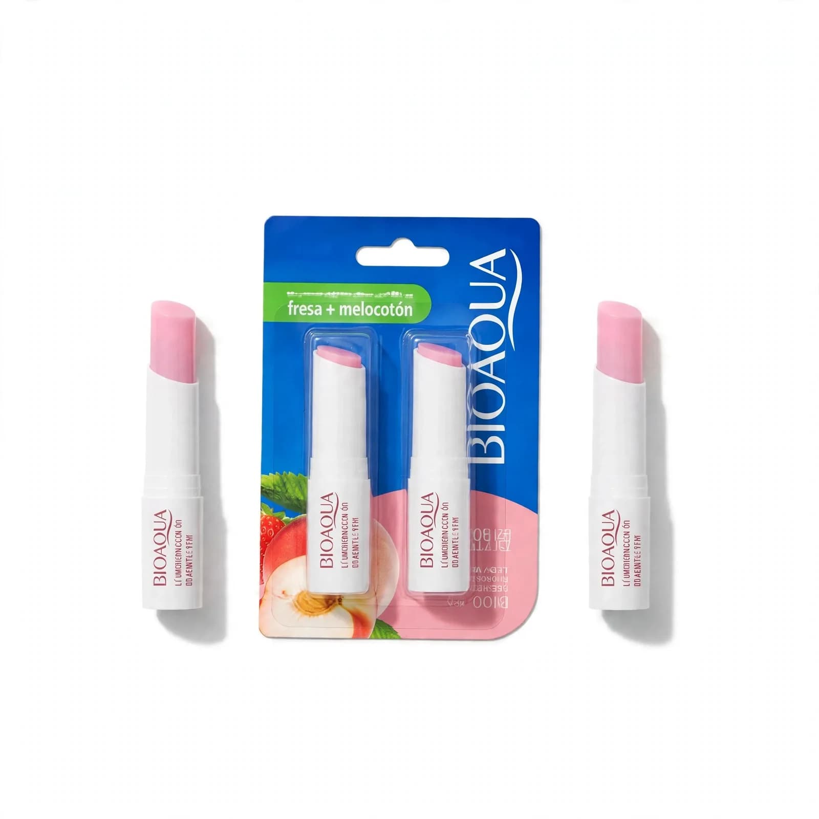 Hidratante De Labios