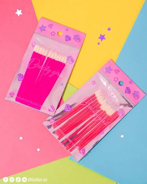 Aplicador De Maquillaje Multi Usos