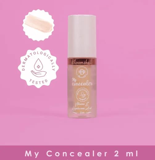 MINI CORRECTOR BLOOMSHELL