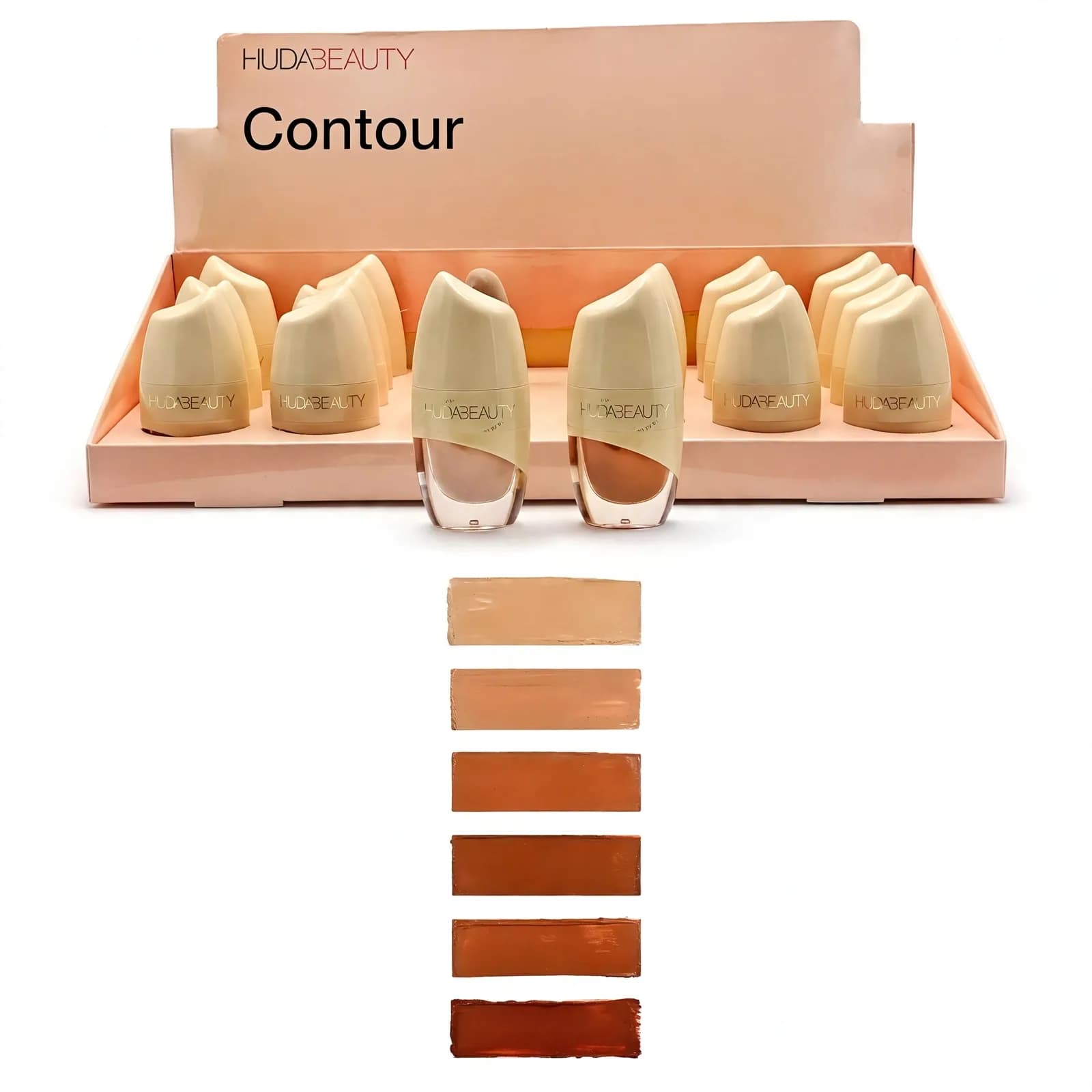 Contorno Liquido