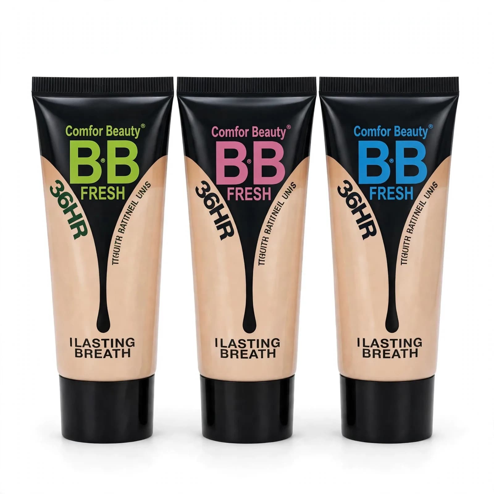 Bb Base Liquida