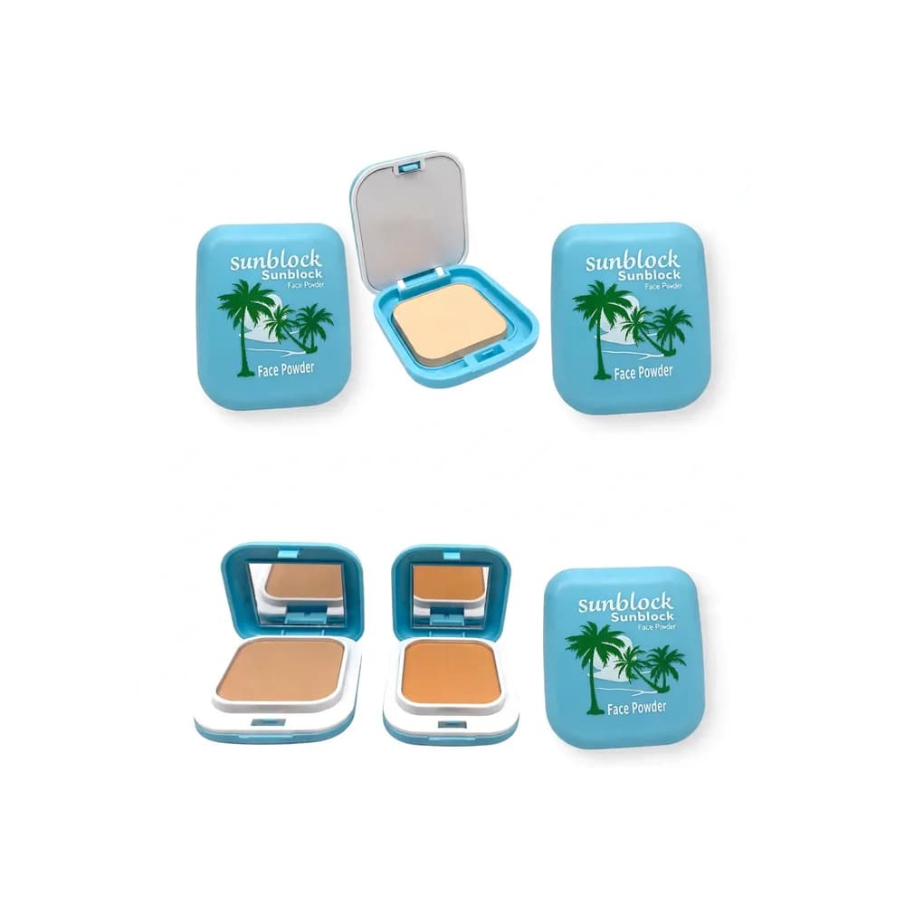 Polvo Compacto