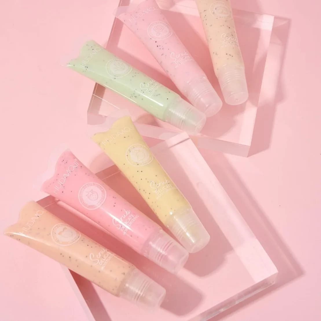 Exfoliante De Labios