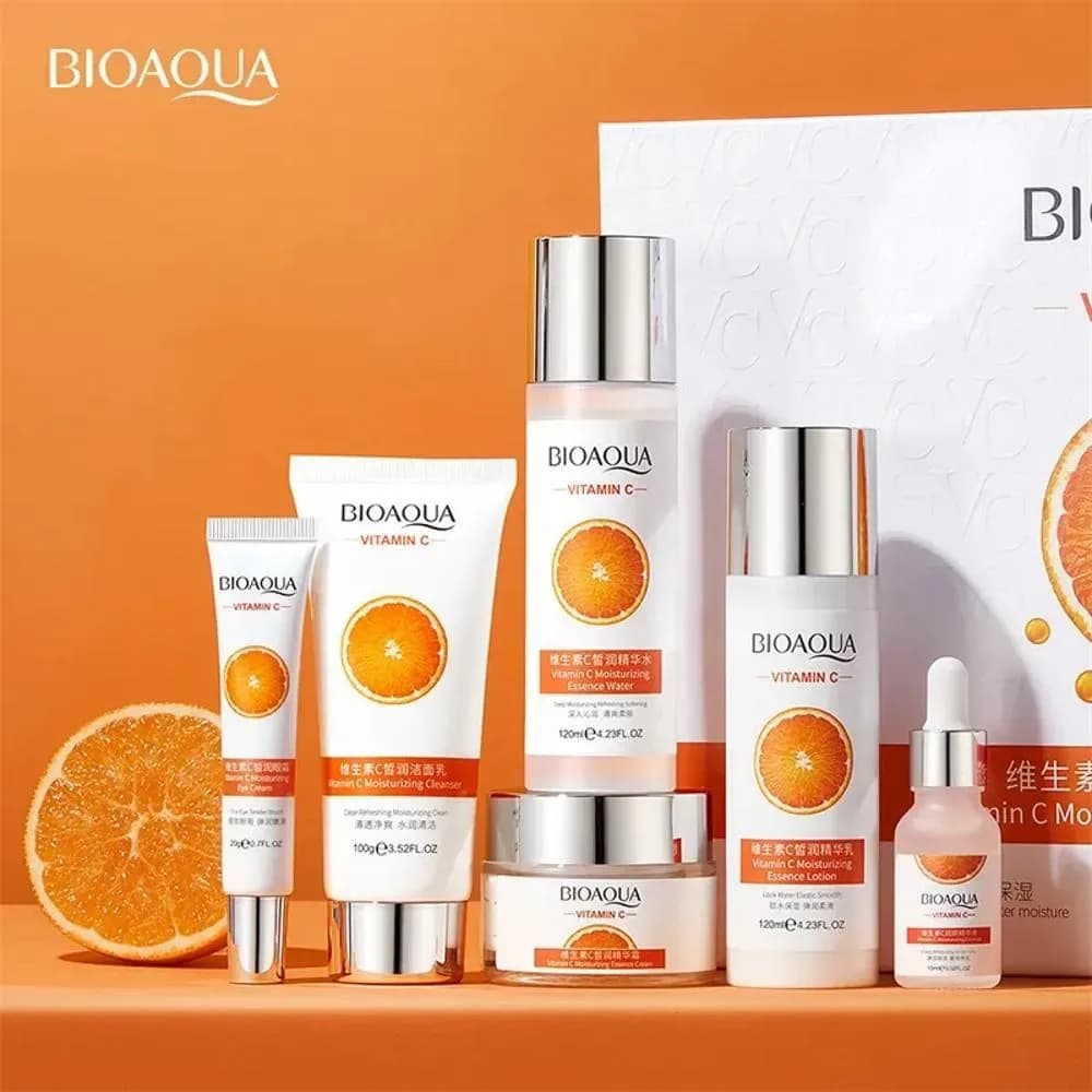 Kit Vitamina C X 6