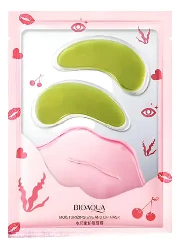 Duo Colageno Ojos Y Labios
