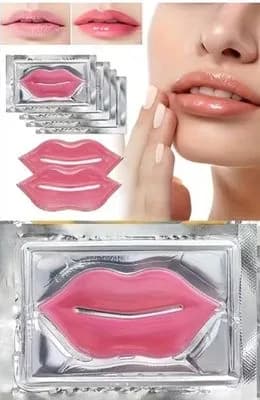 Colageno Labios