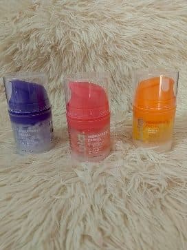 Serum Hidratante Facial